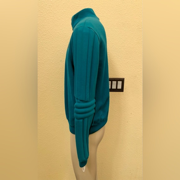 VTG SPYDER Official US Ski Team Skiing Sweater Top - Picture 4 of 10